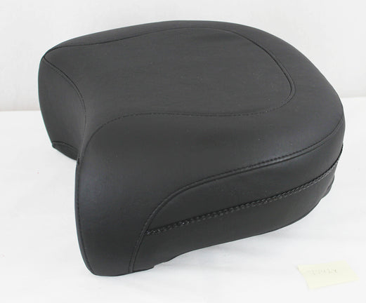 Driver Passenger Seat & Backrest Pad For Harley Touring Road King Glide 09-23 22 - View #8