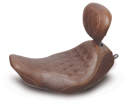 Wide Tripper™ Solo for Harley-Davidson FL Touring 1997-2007