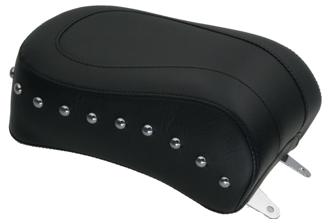 Touring Passenger for Harley-Davidson Heritage Softail 2006, Fat Boy & Heritage Classic 2000-2006, Night Train, Softail Standard, & Springer 2000-2005
