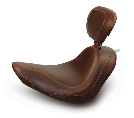 Wide Tripper™ Solo for Harley-Davidson Softail Wide Tire 2006-2017 (20