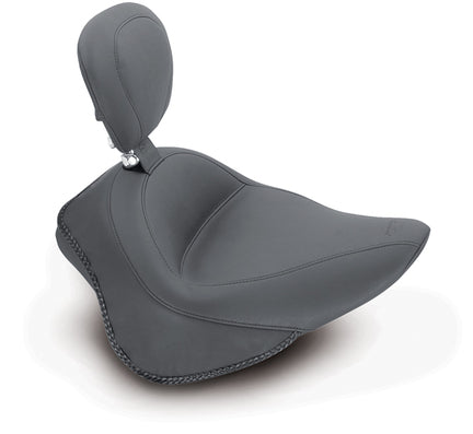 Wide Touring Solo for Harley-Davidson Blackline 2011-2013, Slim/S 2012