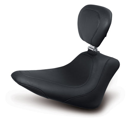 Wide Tripper™ Solo for Harley-Davidson Blackline 2011-2013, Slim/S 2012-2017