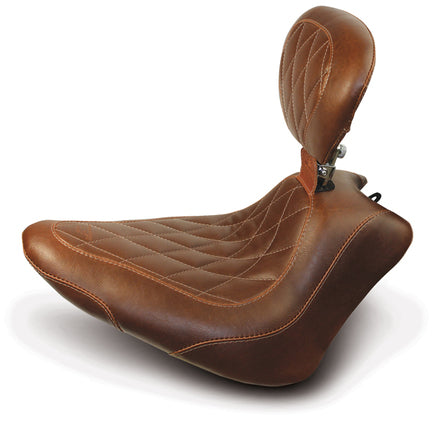 Wide Tripper™ Solo for Harley-Davidson Blackline 2011-2013, Slim/S 201