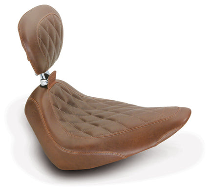 Wide Tripper™ Solo for Harley-Davidson Heritage Softail 2006, Fat Boy