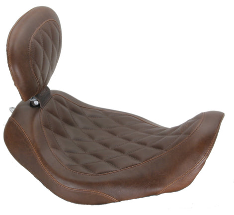 Wide Tripper™ Solo for Harley-Davidson Dyna 2006-2017