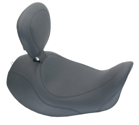 Wide Tripper™ Forward Solo for Harley-Davidson Dyna 2006-2017