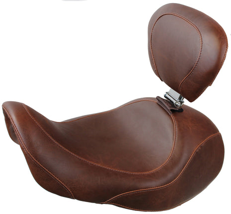 Wide Tripper™ Forward Solo for Harley-Davidson Dyna 2006-2017