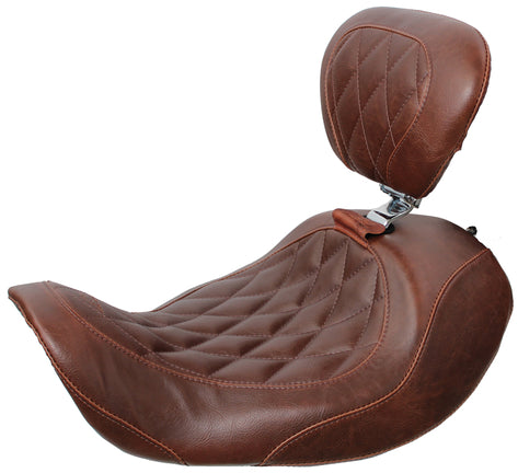 Wide Tripper™ Forward Solo for Harley-Davidson Dyna 2006-2017