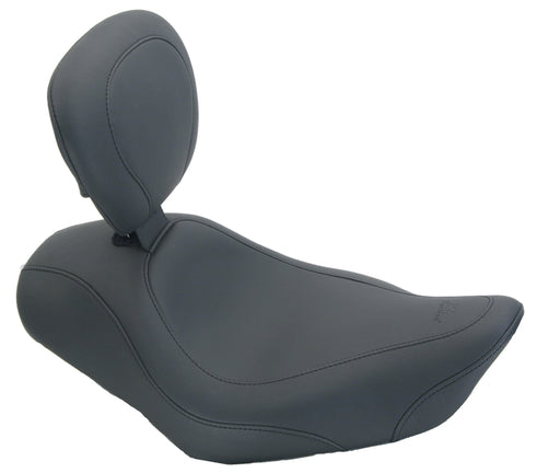 Wide Tripper™ Solo for Harley-Davidson Sportster 2004-2006 & 2010-2022