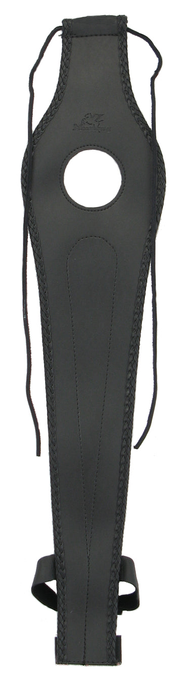 Tank Bib for Harley-Davidson Sportster 1982-1995 with 2.1 & 2.2 Gal.