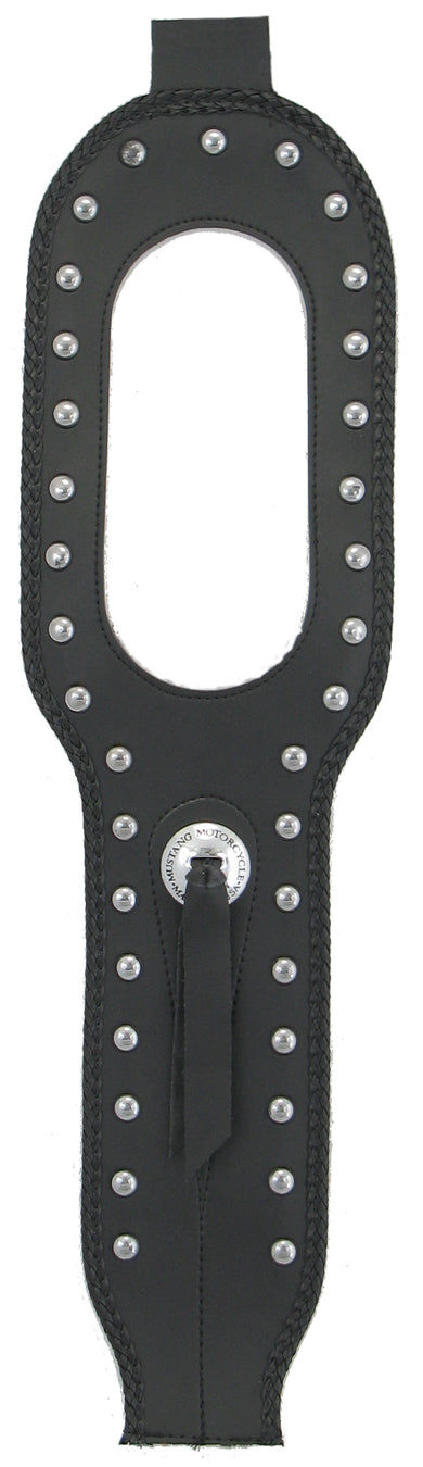 Tank Bib for Harley-Davidson Dyna Low Rider, Sturgis, & Daytona  1991-2003