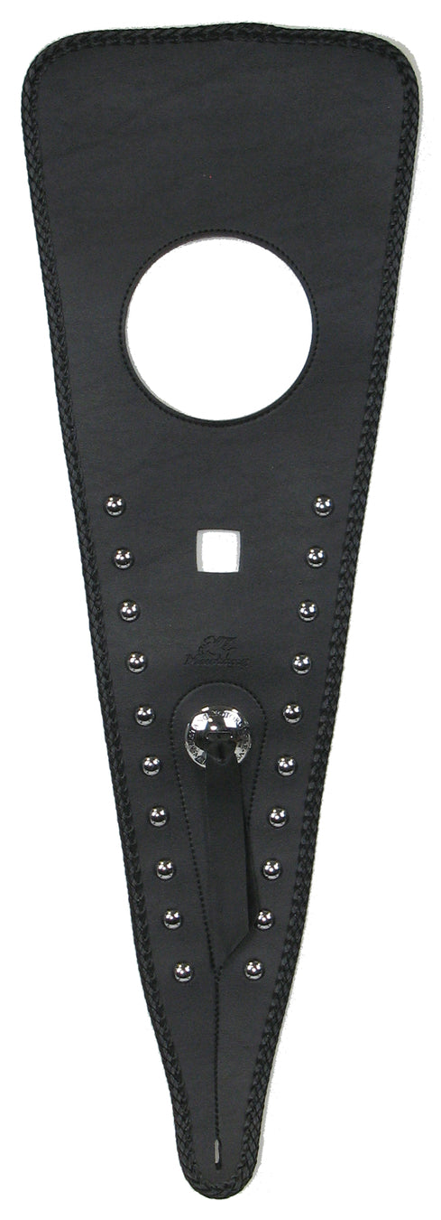 Tank Bibs Kawasaki Vulcan 2000 (Does not fit LT)