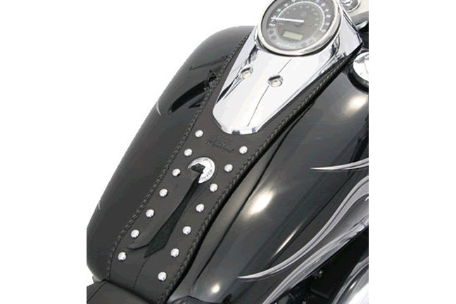Tank Bib for Honda VT750C2 Spirit (Shaft) 2007-2014, VT750C2 Phantom (Shaft) 2010-2020