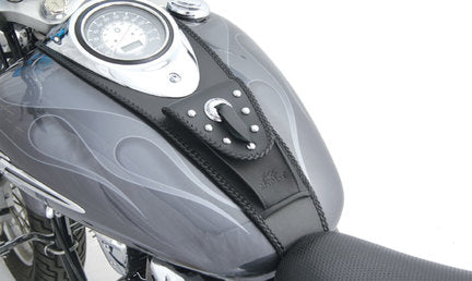 Tank Bib for Yamaha V-Star 1100 Custom & Classic