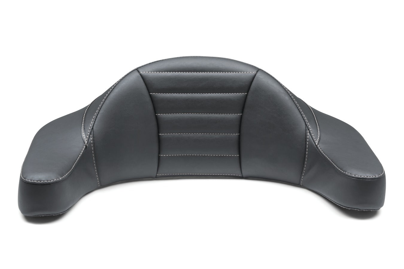 Deluxe Extended Arm Wrap-Around Backrest for Harley-Davidson FL Touring 1993-2024