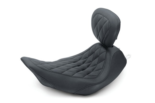 Wide Tripper™ Solo for Harley-Davidson Dyna 2006-2017