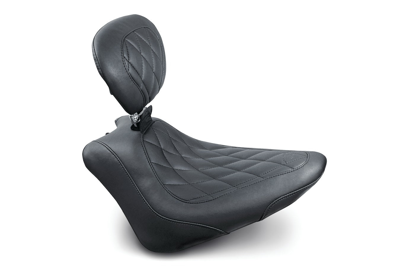 Wide Tripper™ Solo for Harley-Davidson Blackline 2011-2013, Slim/S 201