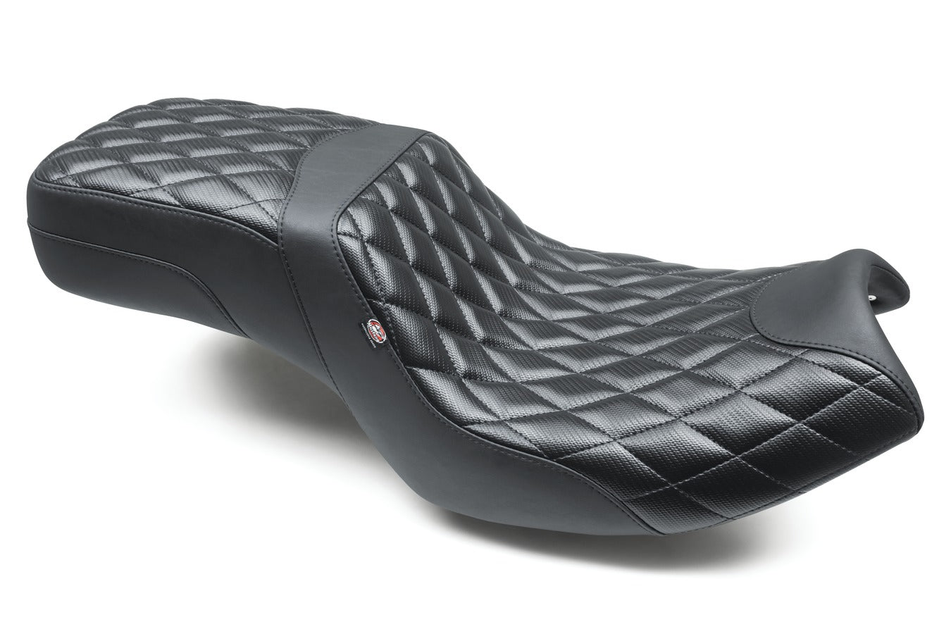 Squareback™ One-Piece, 2-Up for Indian Challenger 2020-2026 & Pursuit