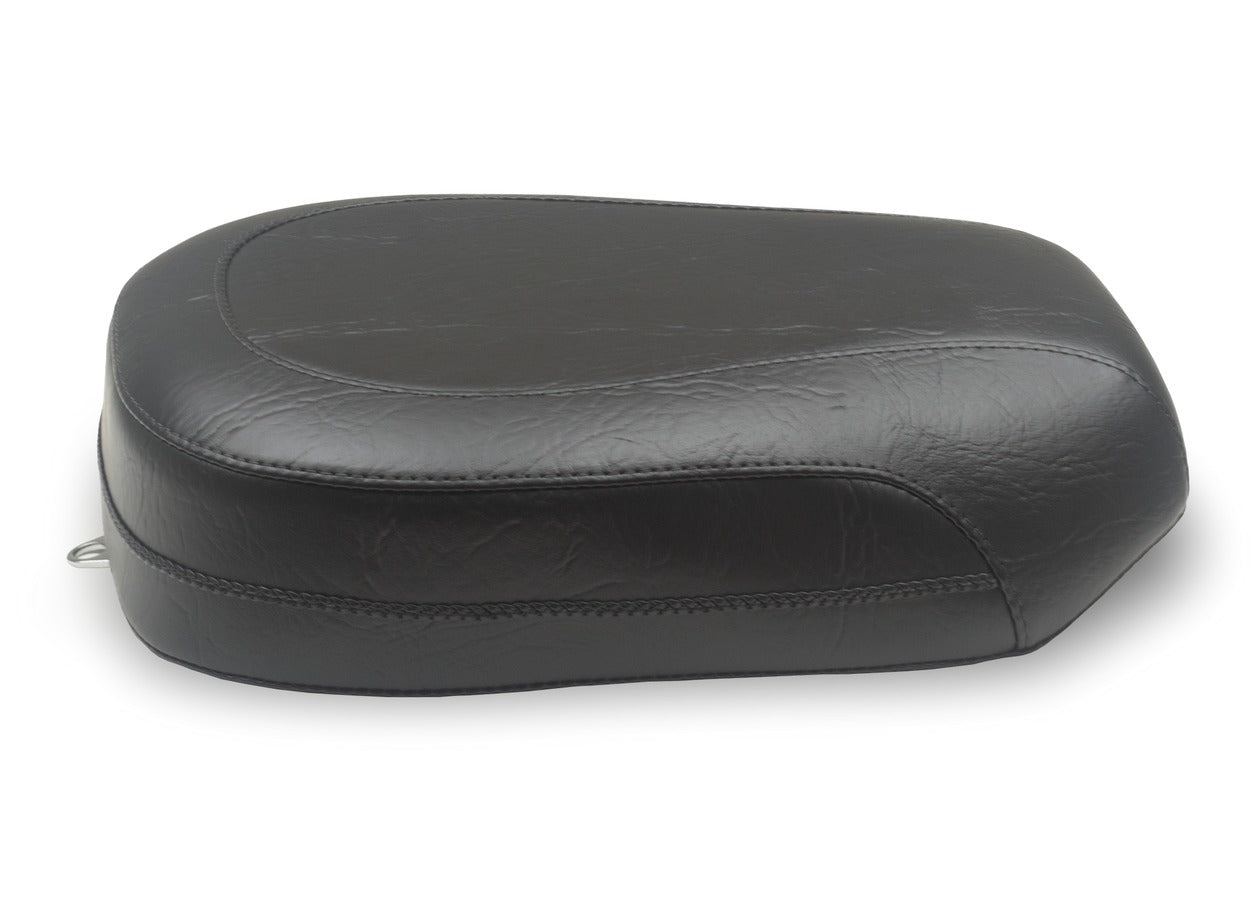 Wide Touring Motorcycle Seat for Suzuki Boulevard C90T, 2015-2019