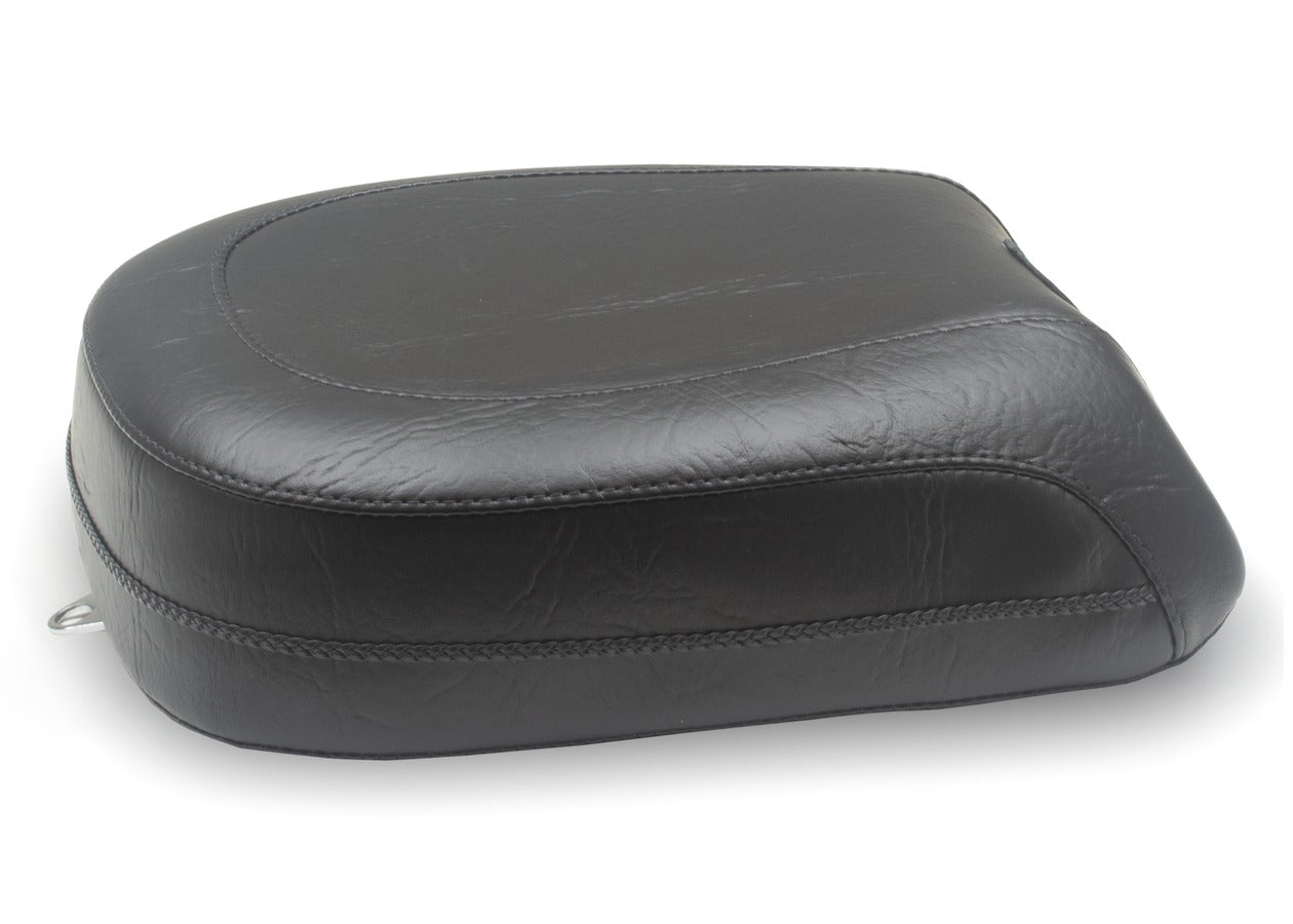 Wide Touring Motorcycle Seat for Suzuki Boulevard C90T, 2015-2019