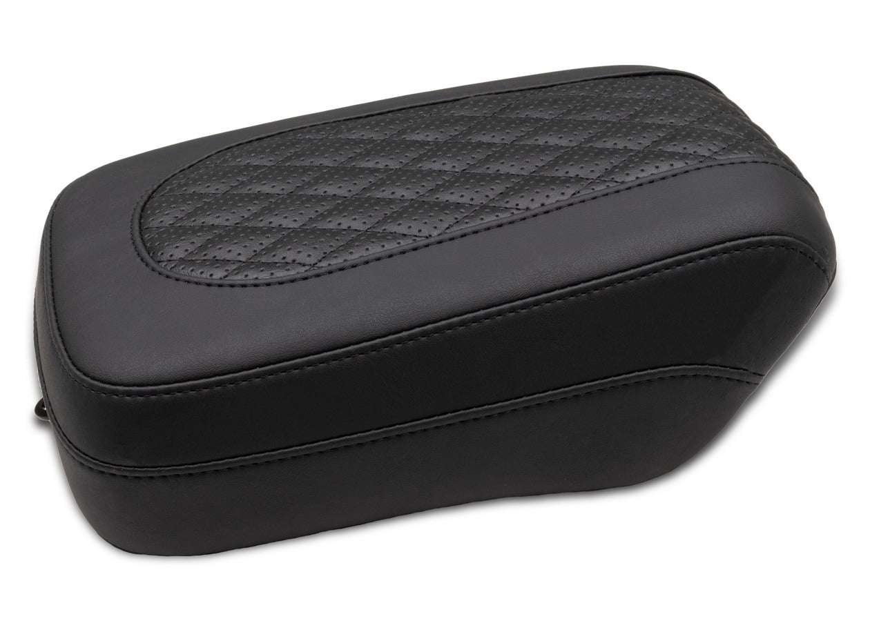 Squareback Passenger Motorcycle Seat for Indian Chief 2022-2024