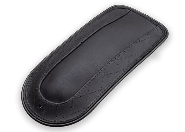 Revere Journey Diamond Fender Bib for Harley-Davidson Softail models 2000-2006 without Studplate
