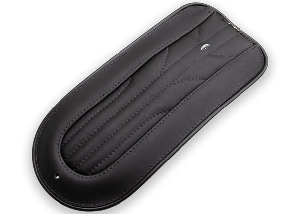 Revere Journey Gravity Fender Bib for Harley-Davidson Dyna 2006-2017