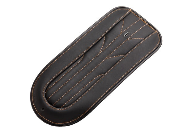 Revere Journey Gravity Fender Bib for Harley-Davidson Dyna 2006-2017
