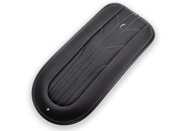 Revere Journey Gravity Fender Bib for Harley-Davidson Dyna 2006-2017