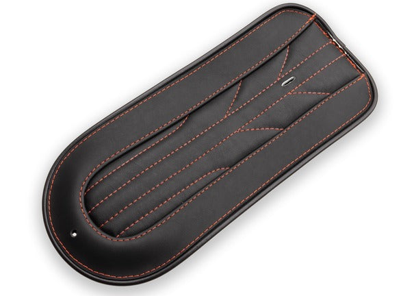Revere Journey Gravity Fender Bib for Harley-Davidson Dyna 2006-2017