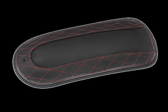 Revere Journey Diamond Fender Bib for Harley-Davidson Softail models 2000-2006 without Studplate