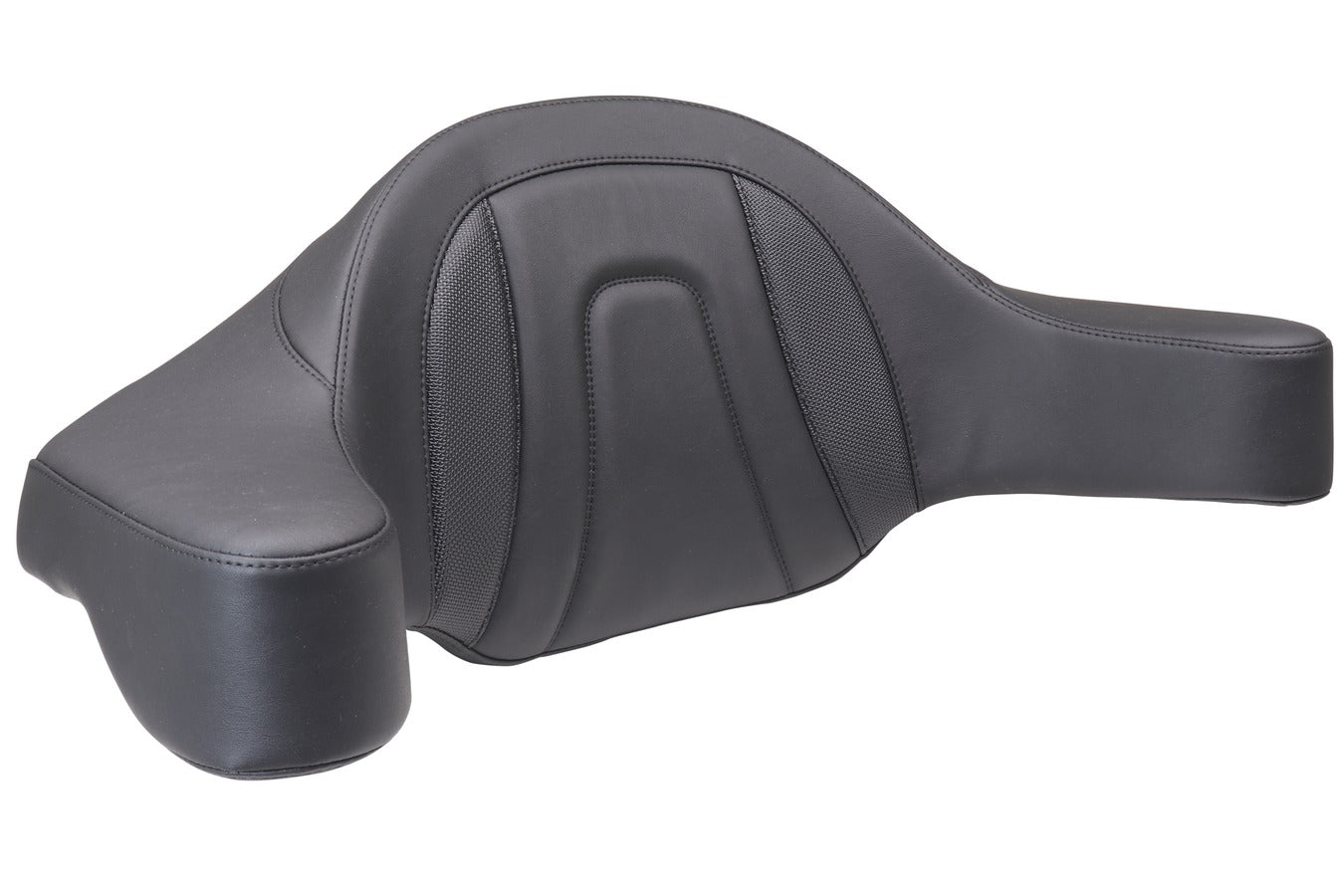 Passenger Backrest for Honda Gold Wing GL1800 2021-2025