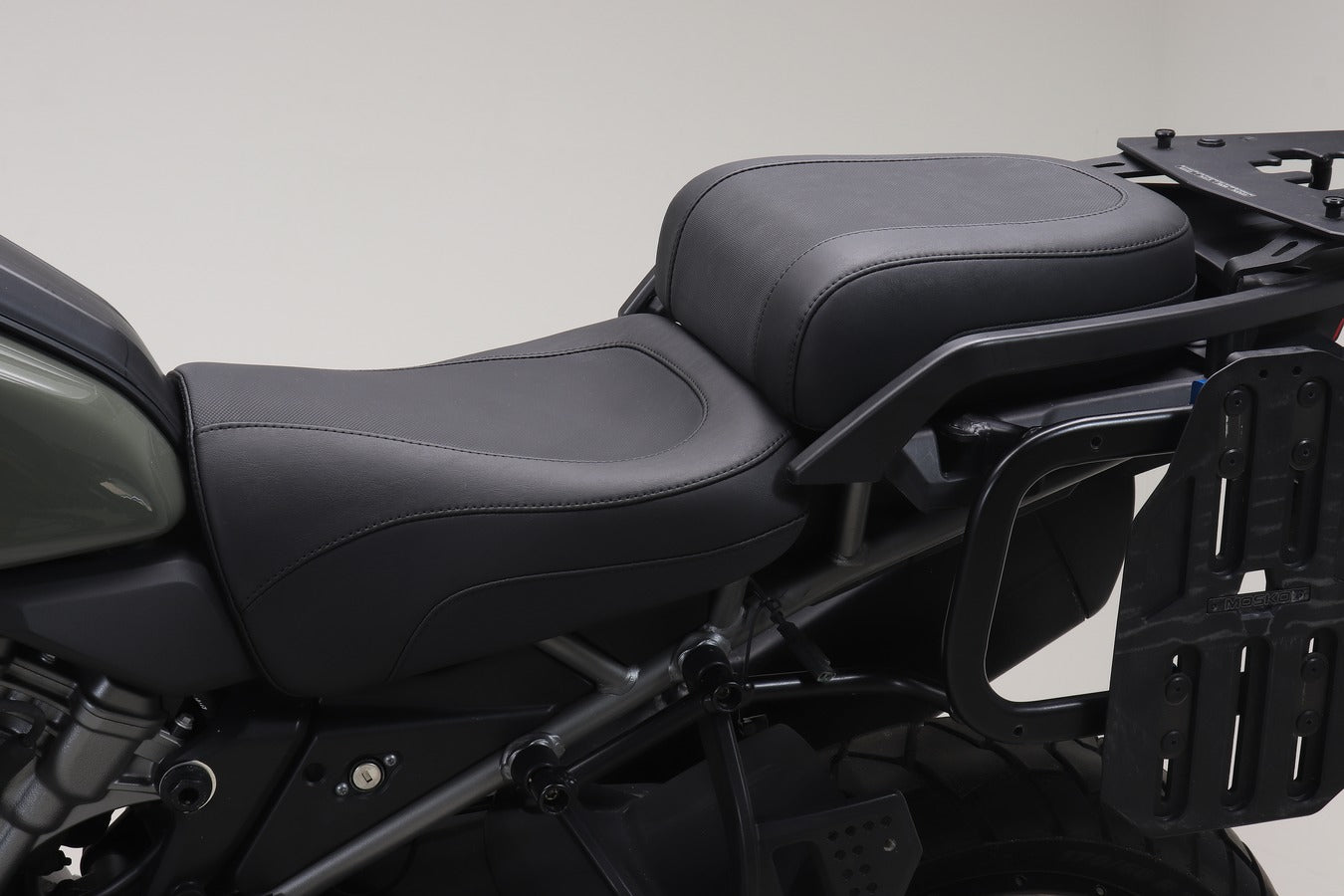 Adventure Touring for Harley Davidson 2021-2026 Pan America