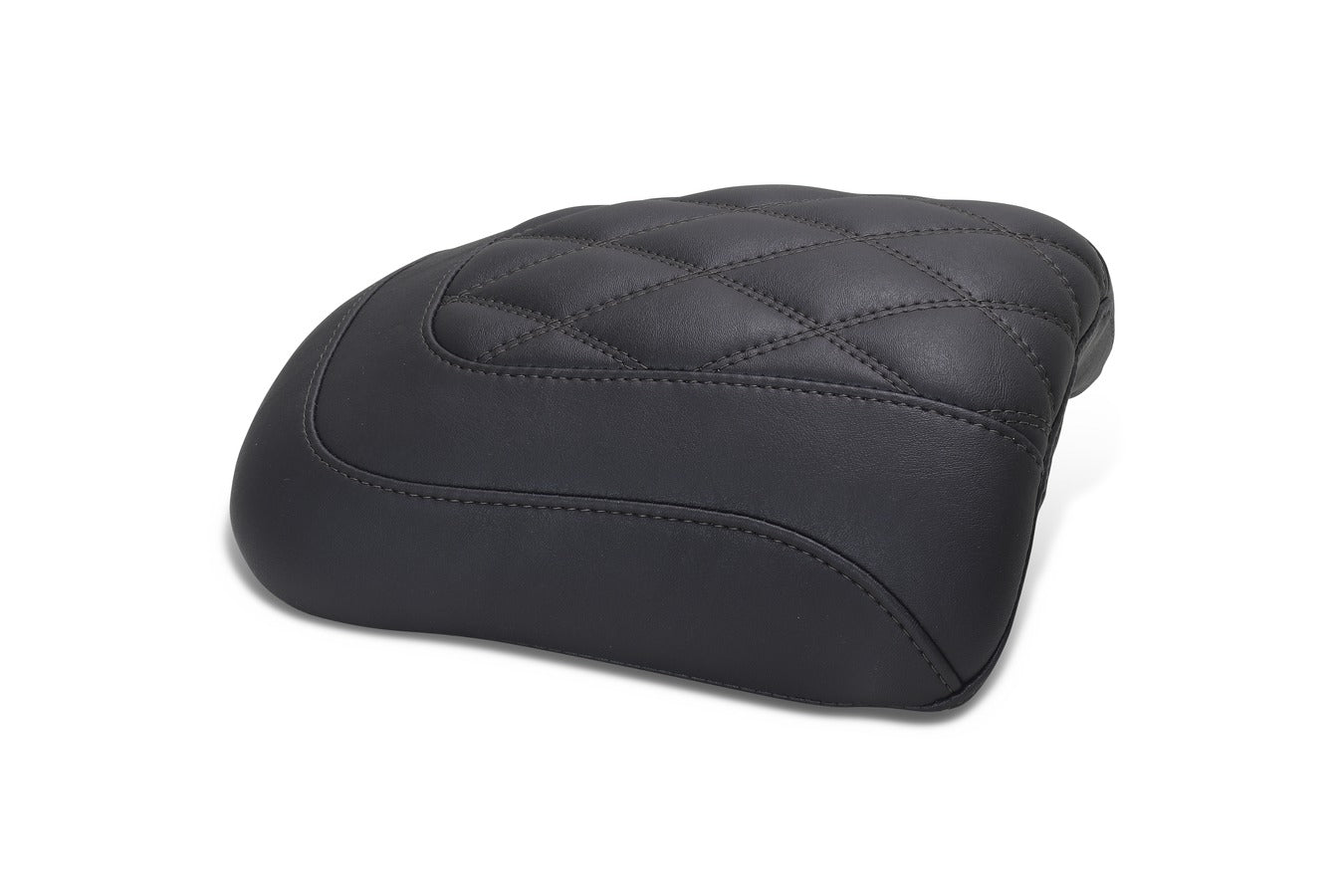 Double Diamond Padded Cowl for Harley Davidson ™ 2023-2026 CVO Road Glide (ST) and Street Glide & 2024-2026 Road Glide and Street Glide