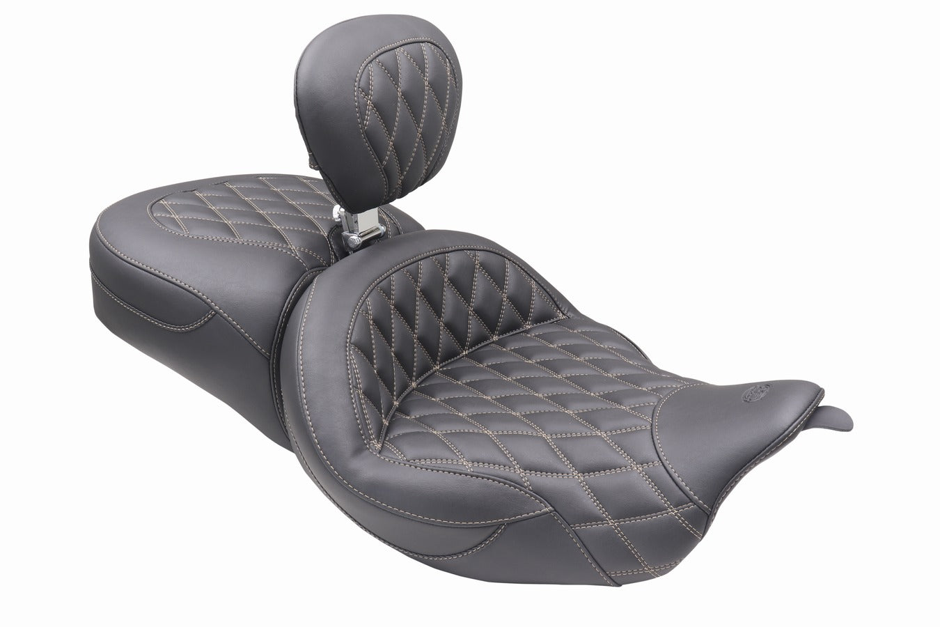 Double Diamond Super Touring for Harley-Davidson FL Touring 2008–2023*