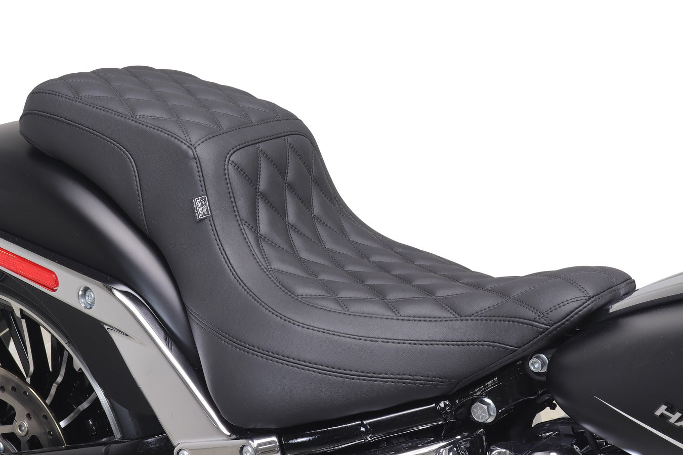 Squareback One-Piece, 2-Up for Harley Davidson™ Breakout 2023-2026