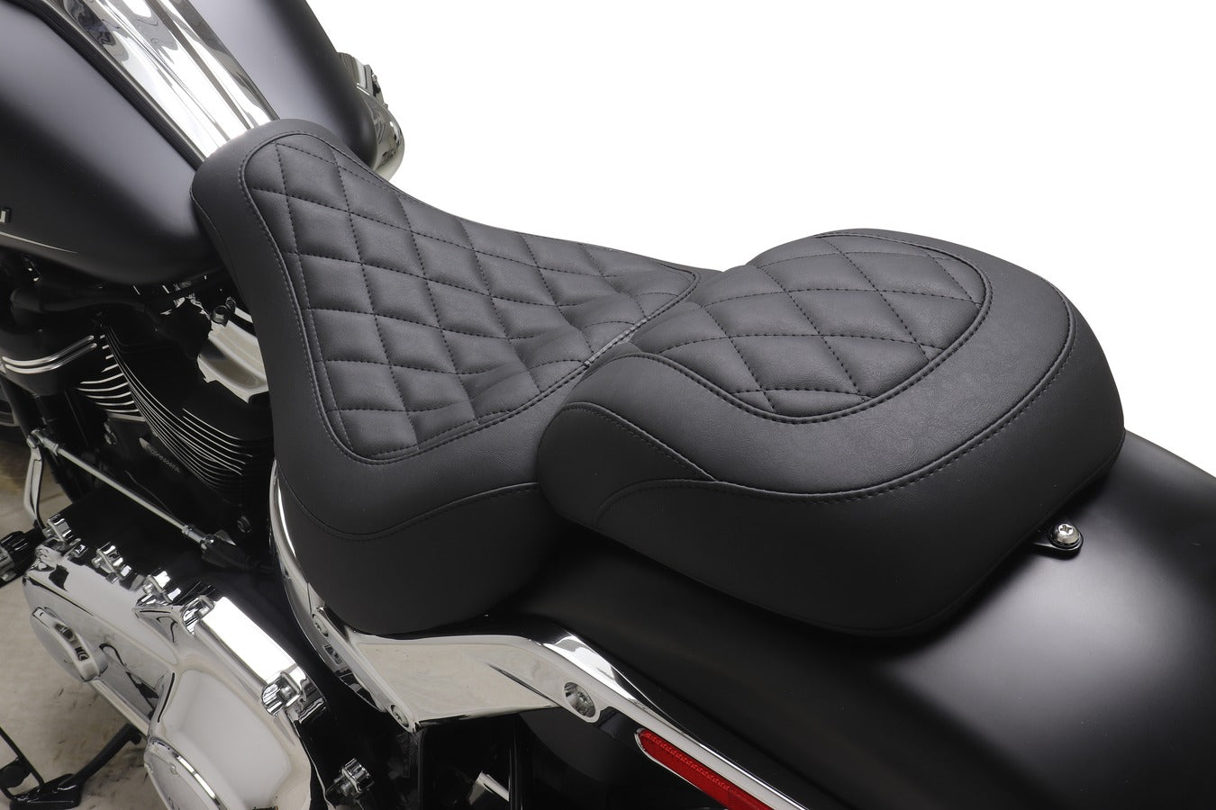 Wide Tripper™ Passenger for Harley Davidson™ 2023-2026 Breakout