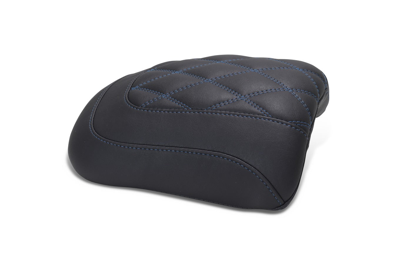 Double Diamond Padded Cowl for Harley Davidson ™ 2023-2026 CVO Road Glide (ST) and Street Glide & 2024-2026 Road Glide and Street Glide