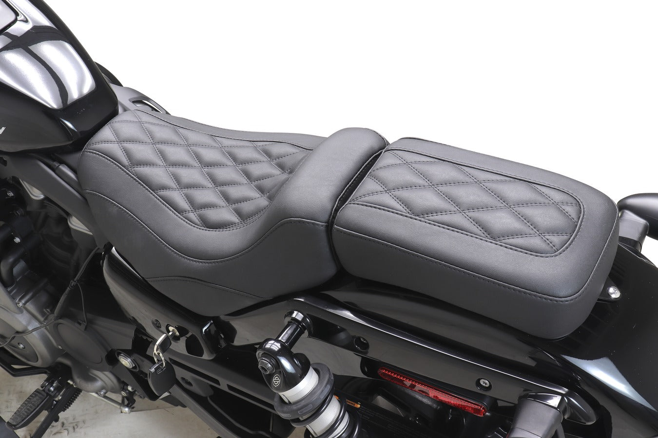 Tripper™ Passenger for Harley Davidson™ 2022 – 2026 Nightster