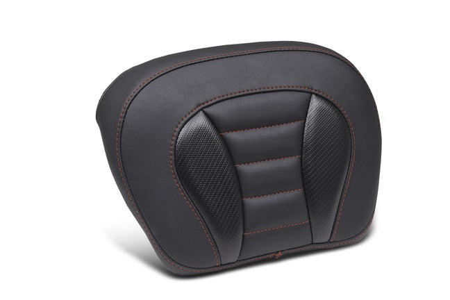 Chopped Tour-Pak® for Deluxe Touring for Harley Davidson™ 2023-2026 CV