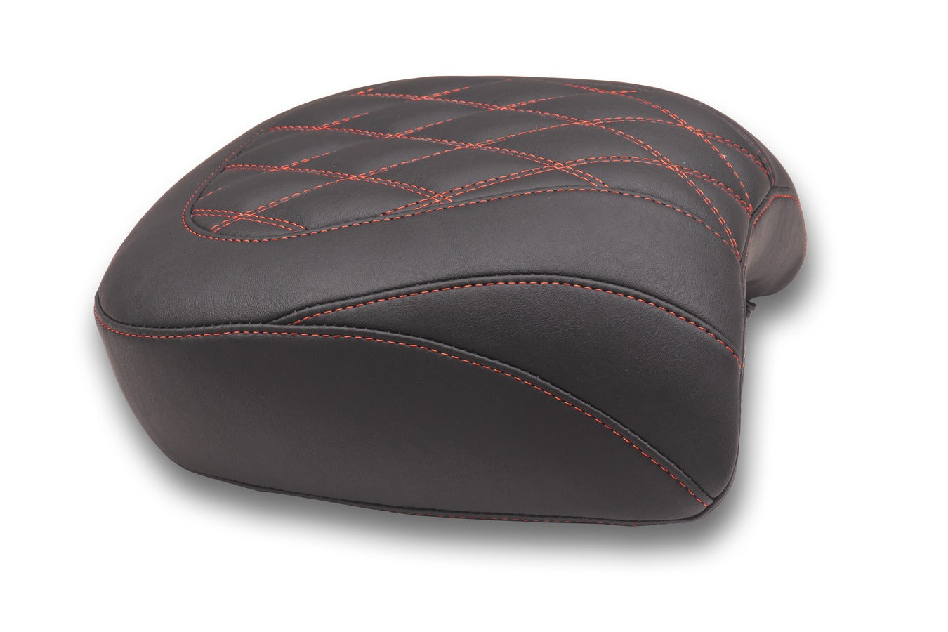 HARLEY-DAVIDSON シート ダークブラウン ハーレー純正 ソフテイル シート|Harley Davidson
