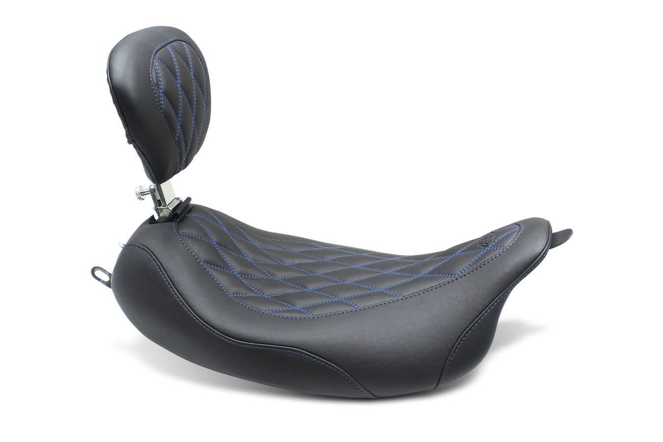 Wide Tripper™ Solo for Harley-Davidson FL Touring 2008-2025*