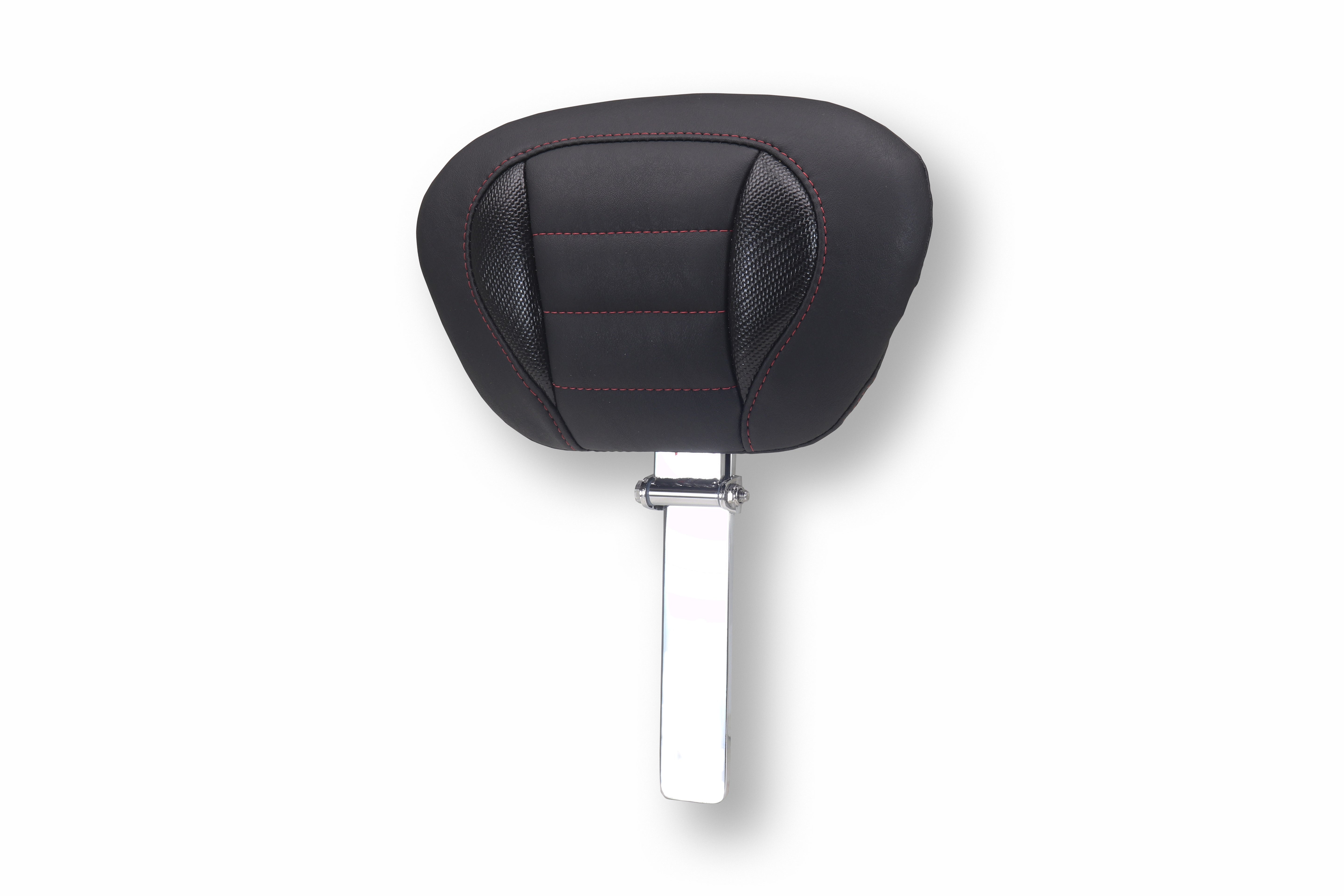 Super Touring Driver Backrest for Harley Davidson ™ 2023-2026 CVO Road Glide (ST) and Street Glide 2024-2026 Road Glide and Street Glide