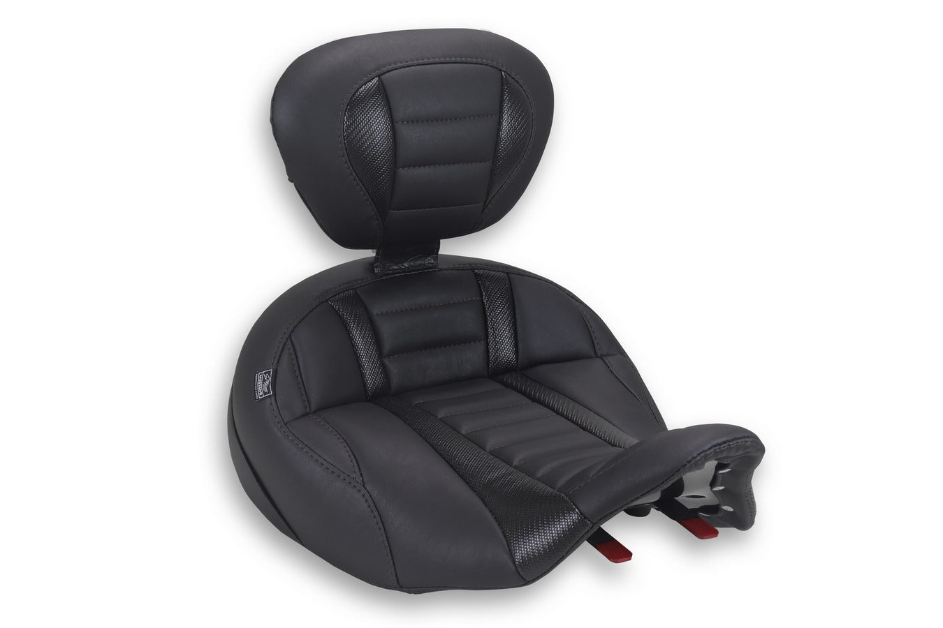 Deluxe Touring Standard Reach Solo for Harley Davidson ™ 2023-2026 CVO Road Glide (ST) and Street Glide 2024-2026 Road Glide and Street Glide
