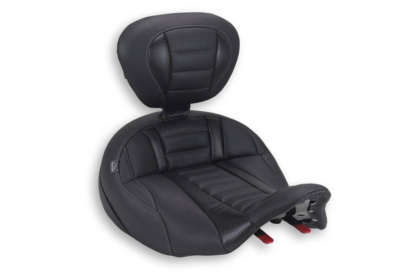Deluxe Touring Standard Reach Solo for Harley Davidson ™ 2023-2026 CVO Road Glide (ST) and Street Glide 2024-2026 Road Glide and Street Glide
