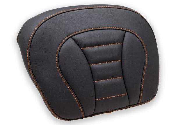Chopped Tour-Pak® Pad for Harley-Davidson FL Touring 2014-2025