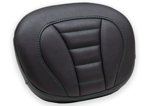Deluxe Sissy Bar Pad for FL Touring 1997-2025