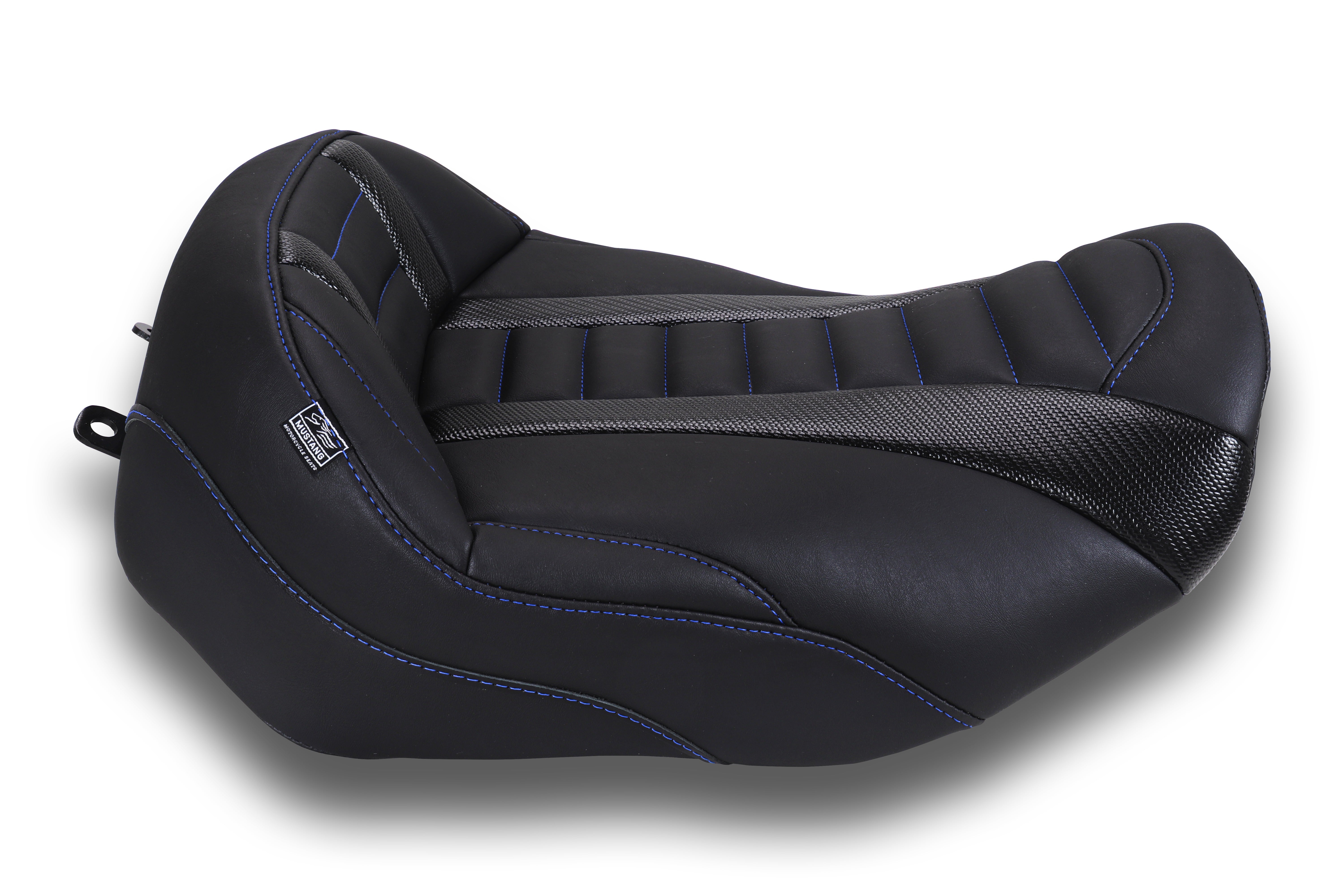 Deluxe Touring Extended Reach Solo for Harley Davidson ™ 2023-2026 CVO