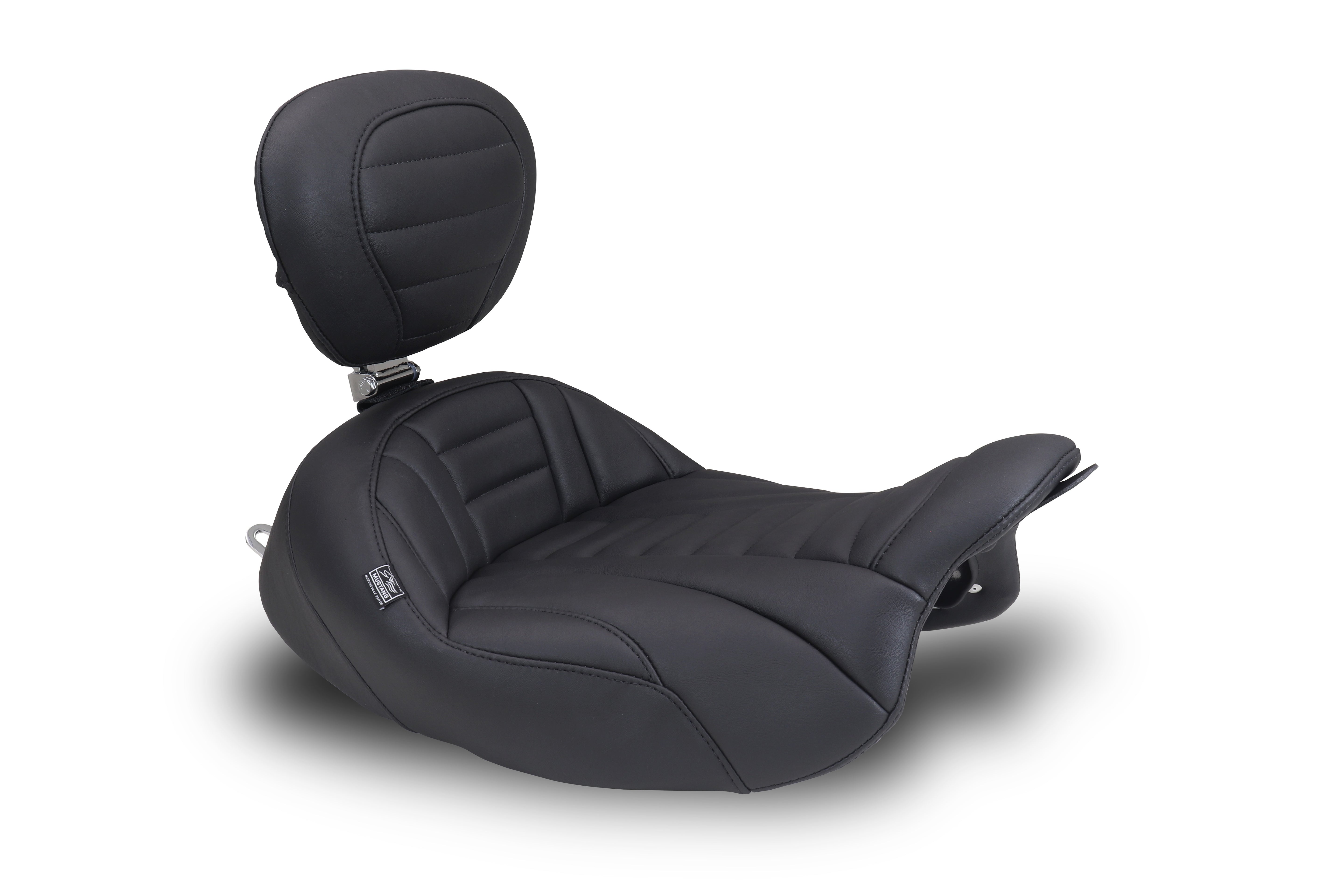 Standard Touring Solo for Harley-Davidson FL Touring 2008-2025*