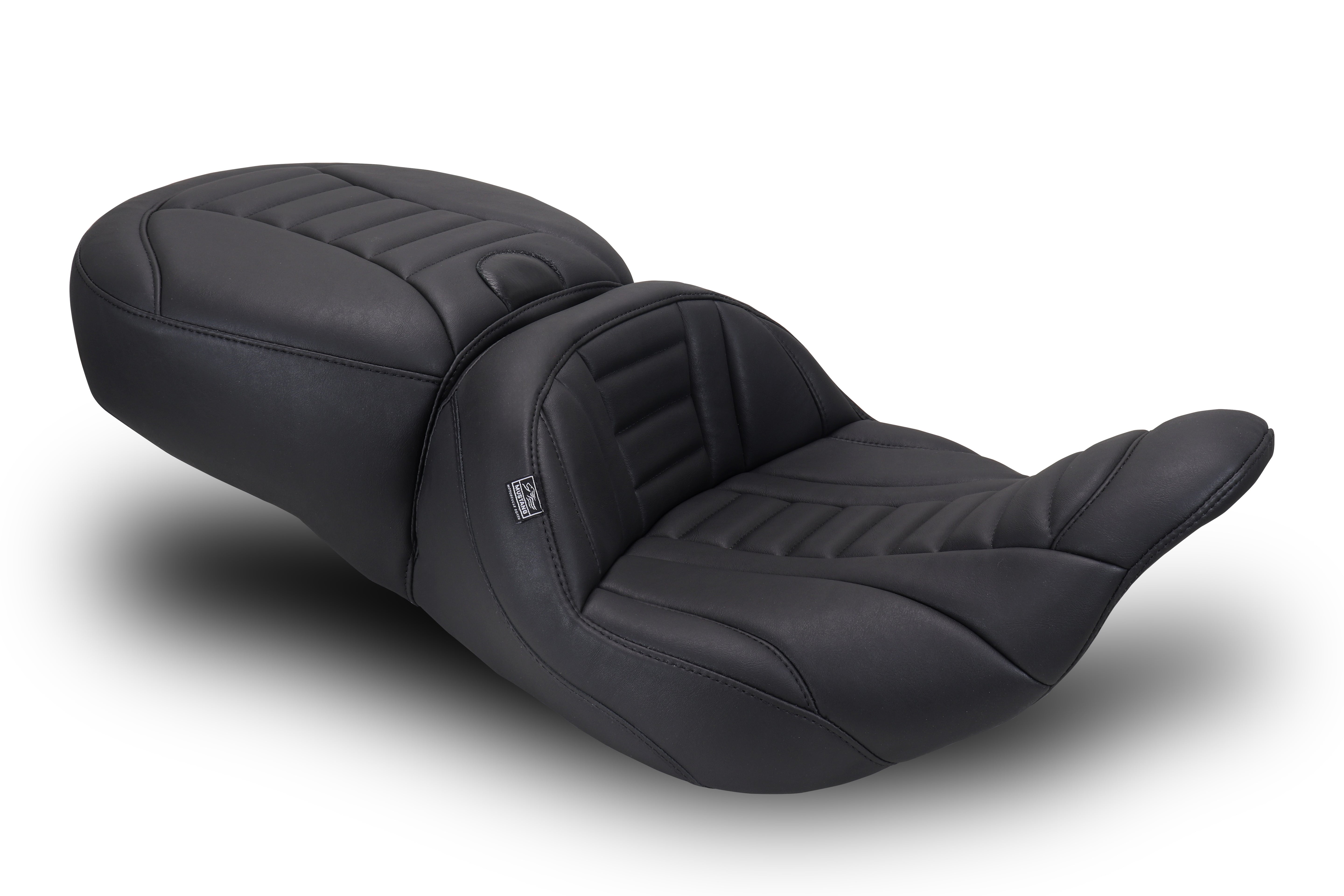 Lowdown™ Touring One-Piece, 2-Up for Harley-Davidson FL Touring 2008-2025*